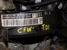 Laden Sie das Bild in den Galerie-Viewer, Motor Seat I Ibiza CFW 1.2 TDI 75PS 182TKm 2011 Diesel Engine Unkomplett MOT8811511246cy