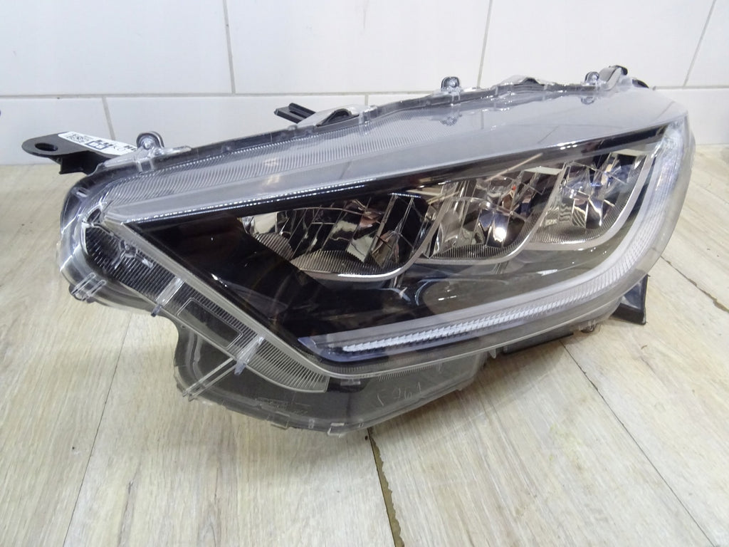 Frontscheinwerfer Toyota Yaris 20R-EUK0-8 Full LED Links Scheinwerfer Headlight SCH2245668958cs