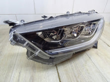 Load image into Gallery viewer, Frontscheinwerfer Toyota Yaris 20R-EUK0-8 Full LED Links Scheinwerfer Headlight SCH2245668958cs
