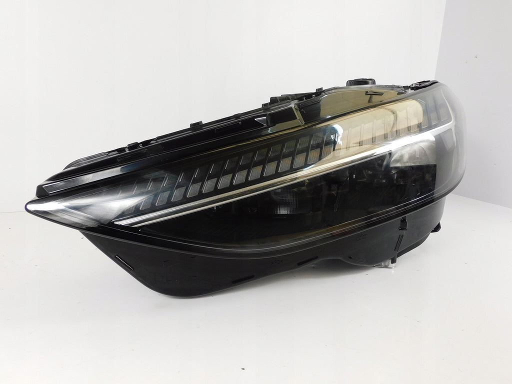 Frontscheinwerfer Audi A5 8B3941035H Links Scheinwerfer Headlight