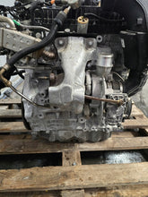 Load image into Gallery viewer, Motor Ford Fiesta II Fbd K2GE-6007-CA 2.0 97PS 71kW 2019 Benzin Unkomplett MOT1532468257lf