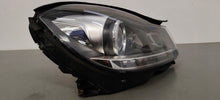Laden Sie das Bild in den Galerie-Viewer, Frontscheinwerfer Mercedes-Benz W204 A2048204439 0301270282 LED Rechts Headlight SCH2710500501gg