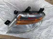 Laden Sie das Bild in den Galerie-Viewer, Frontscheinwerfer Ford Ranger Links Scheinwerfer Headlight SCH6422595763zq