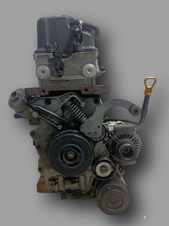 Motor Mini R50 R53 W11B16A 1.6 170PS 2001 Engine Komplett MOT5840105550kv
