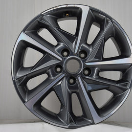 1x Alufelge 17 Zoll 7.0