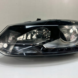 Frontscheinwerfer VW Polo 6R1941031D Links Scheinwerfer Headlight SCH4973476028ui
