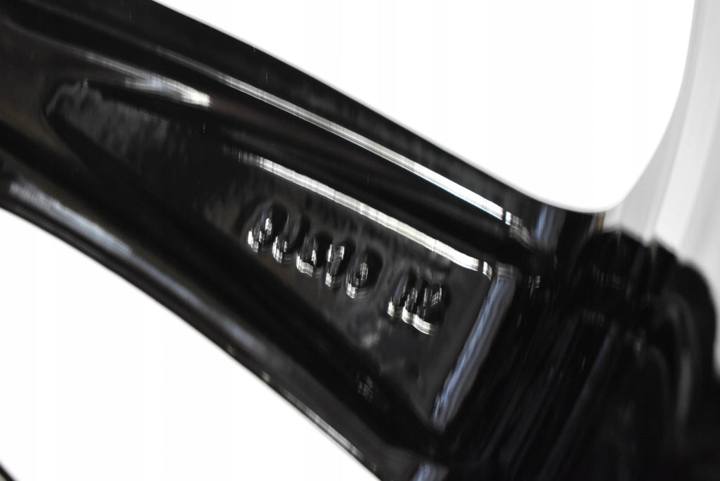 4x Alufelge 18 Zoll 8.0" 5x112 57ET 6855094 BMW Active F45 2 F46 Rim Wheel FEL8502478394jb