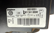 Load image into Gallery viewer, Frontscheinwerfer VW Golf 89319341 89319331 Ein Stück (Rechts oder Links) SCH8457268109al