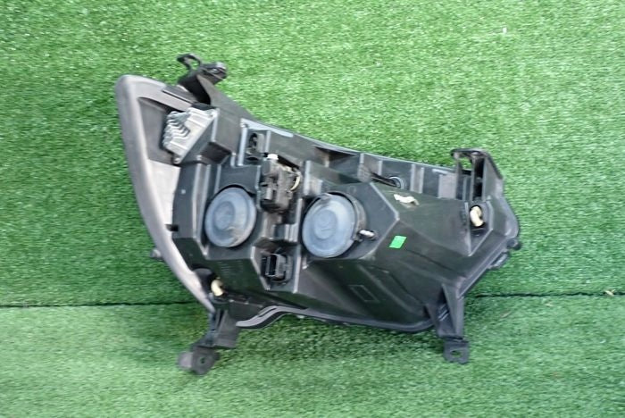 Frontscheinwerfer Renault Master I 260607867R Links Scheinwerfer Headlight SCH4172242045gs