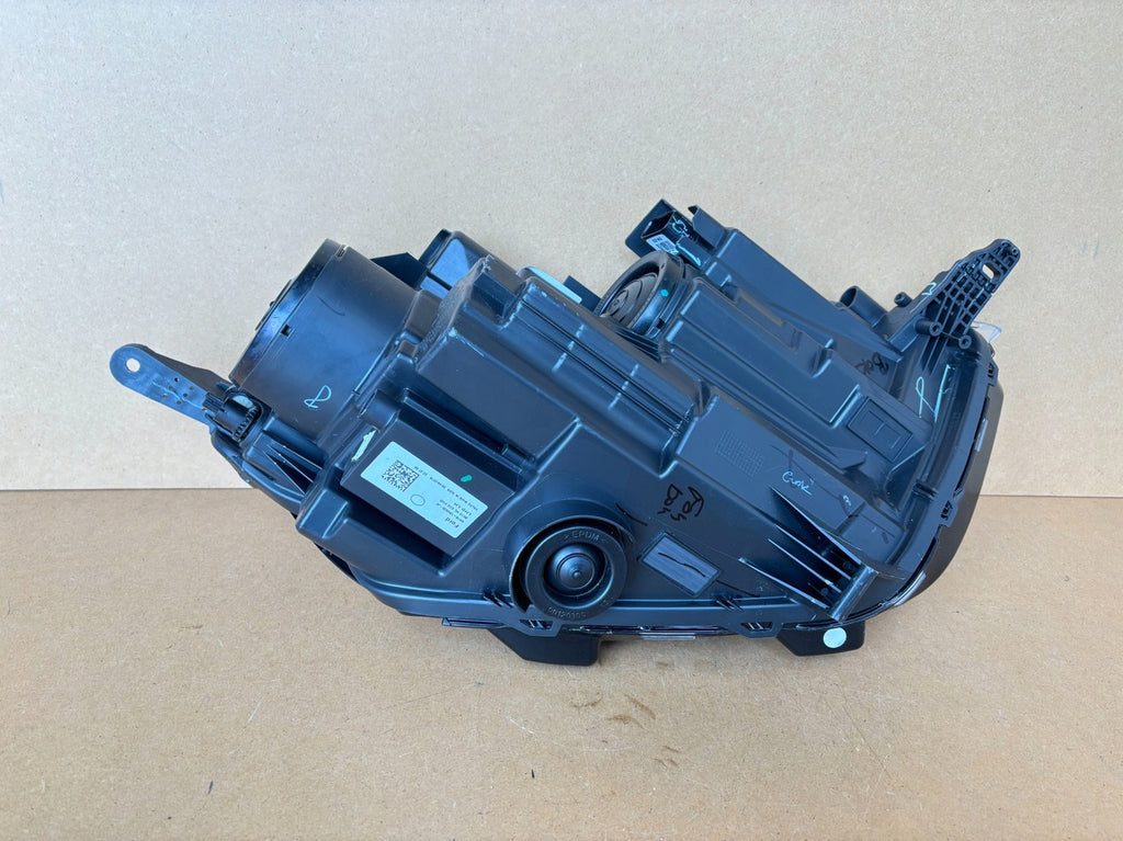 Frontscheinwerfer Ford Ecosport GN1513W030-JE Links Scheinwerfer Headlight SCH8153384370pf