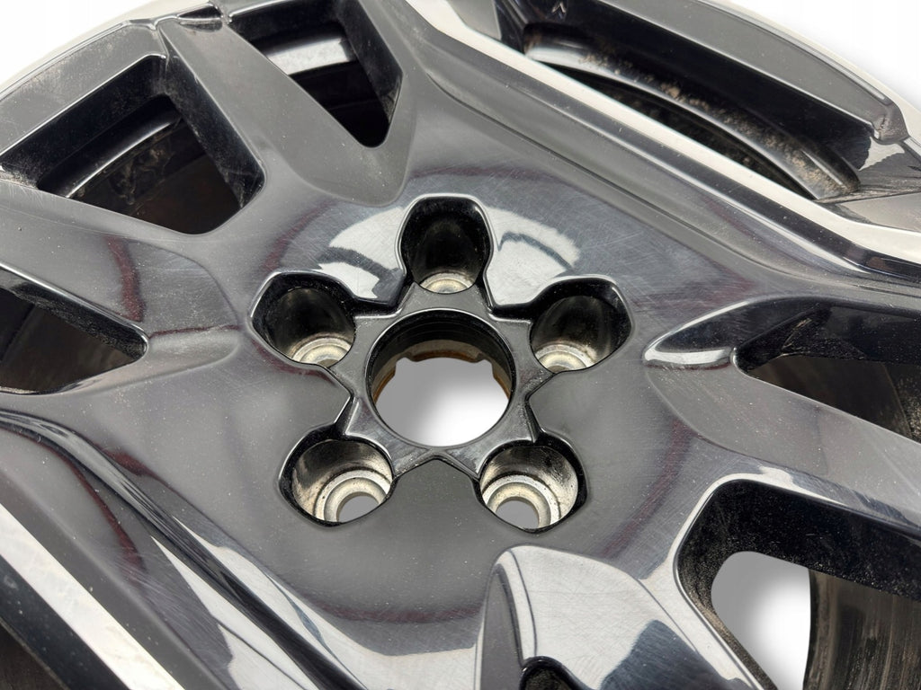 1x Alufelge 19 Zoll 9842669580 Peugeot 5008 Ii Rim Wheel FEL4715414564hx