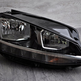 Frontscheinwerfer VW Golf VII 5G1941006D Laser Rechts Scheinwerfer Headlight SCH4288122580eb