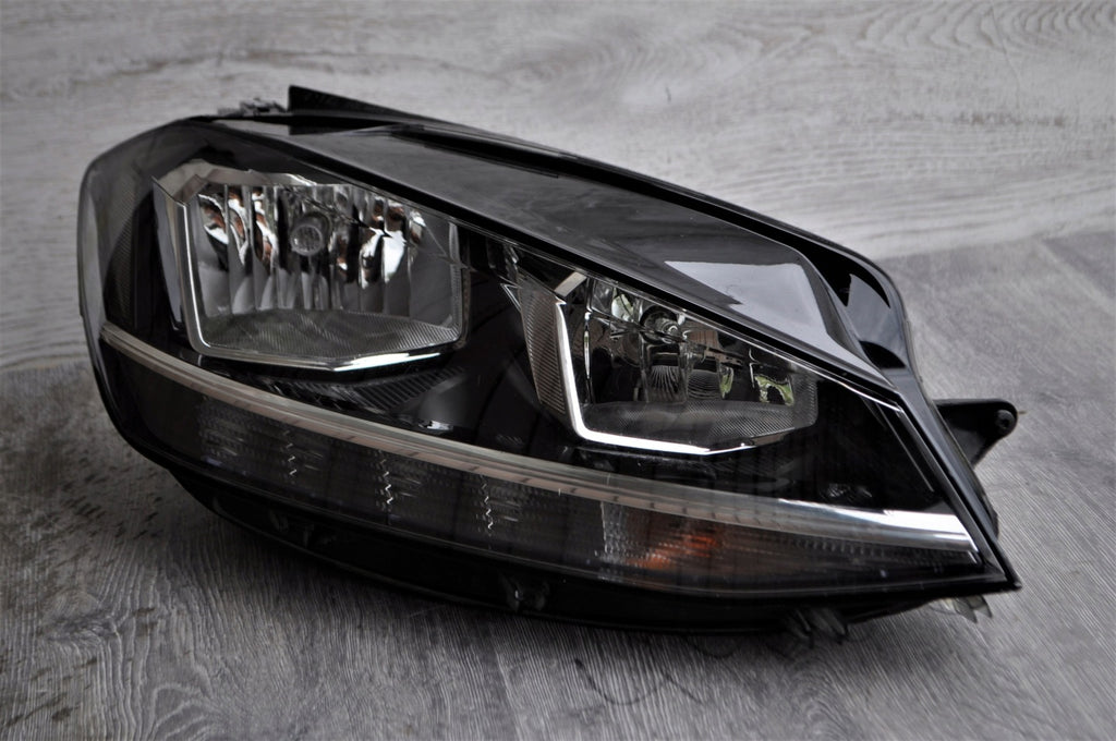 Frontscheinwerfer VW Golf VII 5G1941006D Laser Rechts Scheinwerfer Headlight SCH5578519957gd