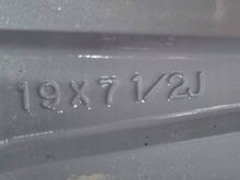 Laden Sie das Bild in den Galerie-Viewer, 1x Alufelge 19 Zoll 7.5" 5x114.3 45ET Glanz 996504 Mazda 6 Rim Wheel FEL7647369219gc