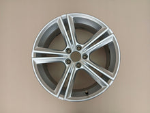 Load image into Gallery viewer, 1x Alufelge 18 Zoll 8.0" 5x108 42ET Glanz 31362839 Volvo V60 S60 Rim Wheel FEL5753916515rg