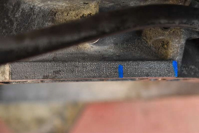 Motor Mercedes-Benz Cls C219 272964 3.5 272PS 200kW 2008 Benzin Unkomplett