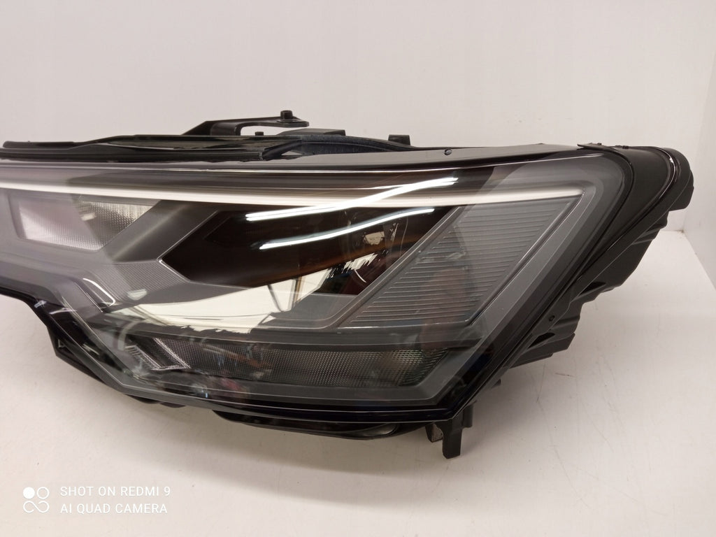 Frontscheinwerfer Audi A6 C8 4K0941033 4K0941034 LED Rechts oder Links