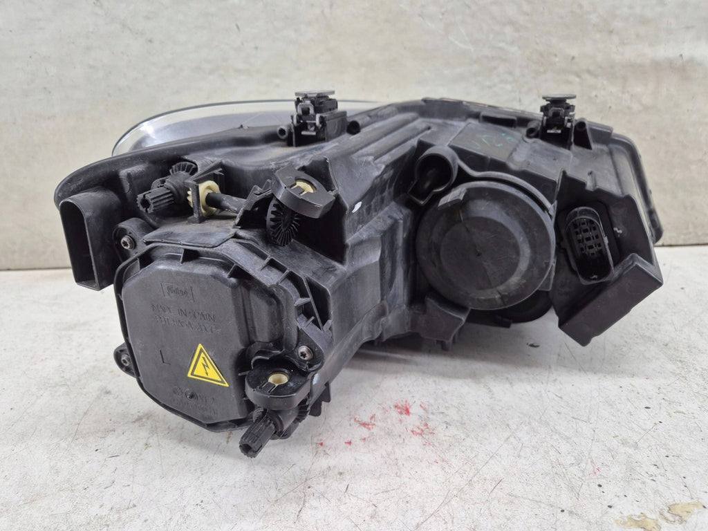 Frontscheinwerfer VW Polo 6R1941031D Links Scheinwerfer Headlight SCH8501341700ar