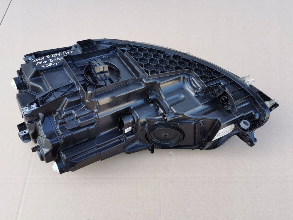 Frontscheinwerfer VW Golf VII 5G1941036B Rechts Scheinwerfer Headlight SCH5278567353vn