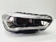 Load image into Gallery viewer, Frontscheinwerfer BMW X1 F48 7472220-02 Full LED Rechts Scheinwerfer Headlight SCH2633541417gl