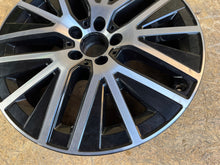 Load image into Gallery viewer, 1x Alufelge 19 Zoll 8.0" 5x112 38ET A2534014900 Mercedes-Benz Glc Rim Wheel FEL7282903296ul