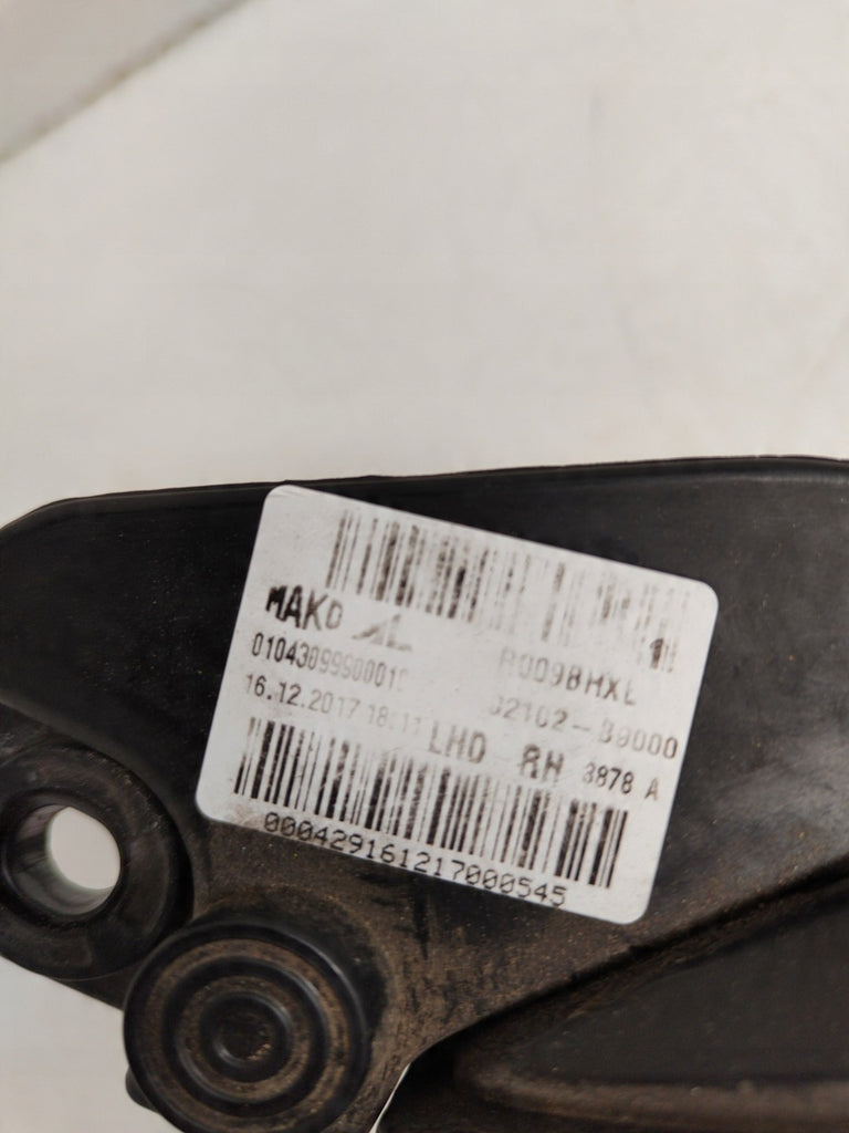 Frontscheinwerfer Hyundai I10 III 92102-89000 LED Rechts Scheinwerfer Headlight