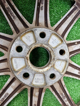 Load image into Gallery viewer, 1x Alufelge 18 Zoll 9.0" 5x112 52ET 8J0601025AA Audi Tt Rim Wheel FEL8422866977wn