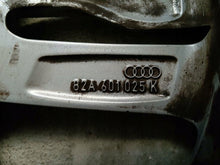 Load image into Gallery viewer, 1x Alufelge 17 Zoll 7.5" 5x100 46ET 82A601025K Audi A1 Rim Wheel FEL1085239355ci