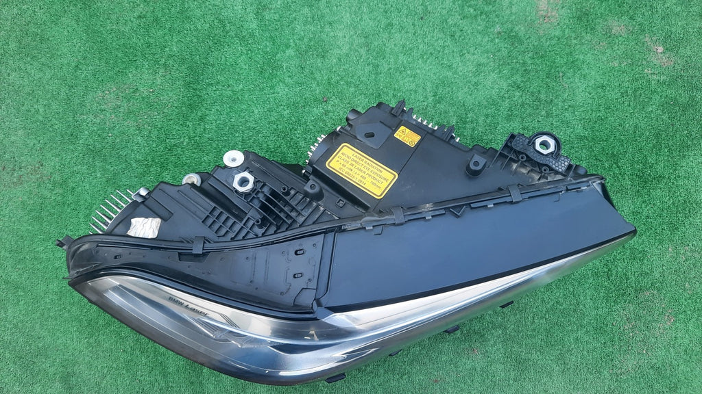 Frontscheinwerfer BMW X5 G05 F95 G06 F96 5A27998-01LL Laser Rechts Headlight SCH3972411378hv