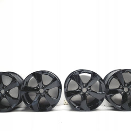 4x Alufelge 18 Zoll 7.5