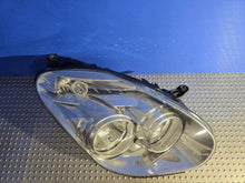 Laden Sie das Bild in den Galerie-Viewer, Frontscheinwerfer Fiat Doblo Combo 51909054 Rechts Scheinwerfer Headlight