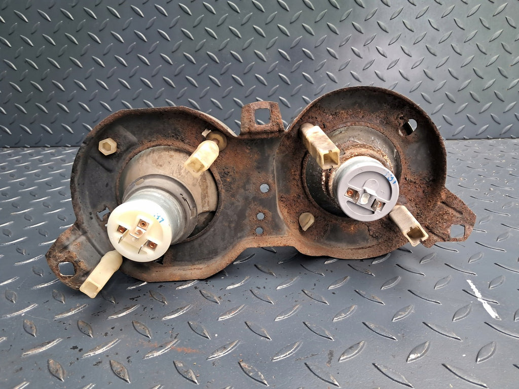 Frontscheinwerfer BMW E30 1369842 Links Scheinwerfer Headlight SCH1311377571ff