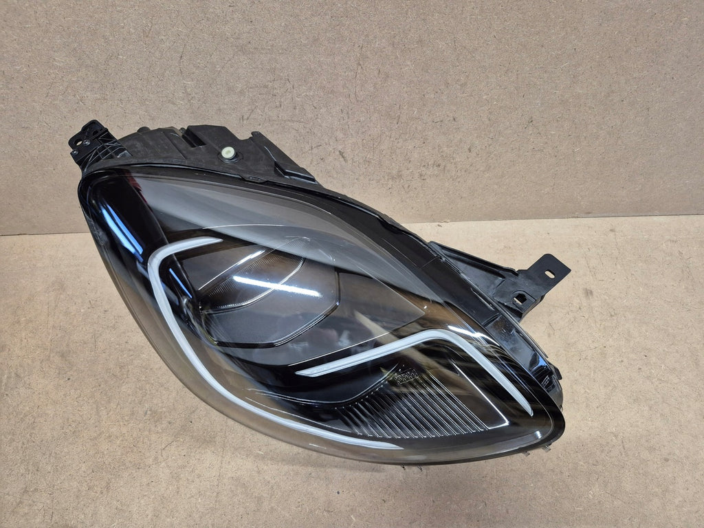 Frontscheinwerfer Ford Puma L1TB-13E014-LB Full LED Rechts Headlight SCH5720760625gz