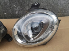 Laden Sie das Bild in den Galerie-Viewer, Frontscheinwerfer Fiat 500 52007420 Ein Stück (Rechts oder Links) Headlight SCH9559128834sx
