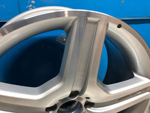 Load image into Gallery viewer, 1x Alufelge 19 Zoll 8.5" 5x112 43 5ET A2214012602 Mercedes-Benz W221 Rim Wheel FEL6210127514wv