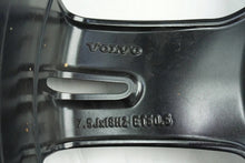 Laden Sie das Bild in den Galerie-Viewer, 1x Alufelge 18 Zoll 7.5&quot; 5x108 50,5ET Glanz Schwarz 31445812 Volvo Xc40