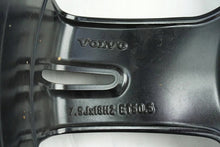 Load image into Gallery viewer, 1x Alufelge 18 Zoll 7.5" 5x108 50 5ET Glanz Schwarz 31445812 Volvo Xc40 FEL7178545199ld