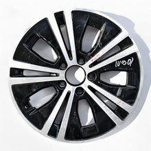 Laden Sie das Bild in den Galerie-Viewer, 1x Alufelge 17 Zoll 7.5&quot; 5x112 40ET A2134015100 Mercedes-Benz W213 Rim Wheel