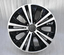 Laden Sie das Bild in den Galerie-Viewer, 1x Alufelge 17 Zoll 7.5&quot; 5x112 40ET A2134015100 Mercedes-Benz W213 Rim Wheel