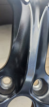 Load image into Gallery viewer, 1x Alufelge 19 Zoll 8.0" 5x112 40ET Glanz Schwarz 5FF601025E Cupra Formentor I FEL3636239323nd