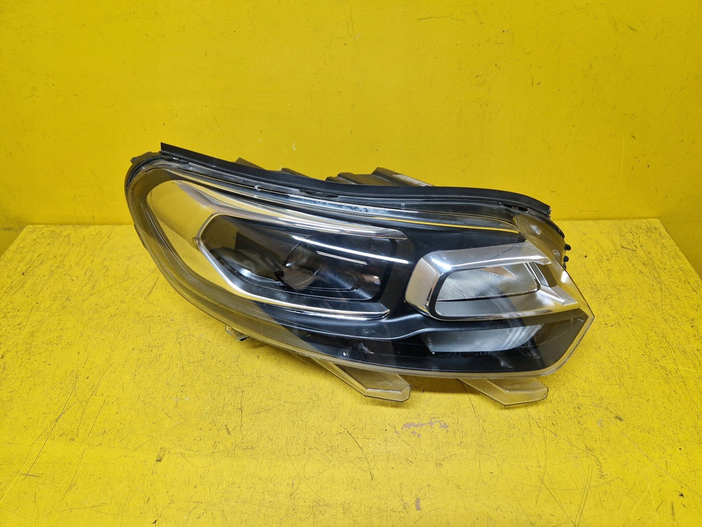 Frontscheinwerfer Citroën Jumpy 9808233980-00 Rechts Scheinwerfer Headlight SCH6352636941pf