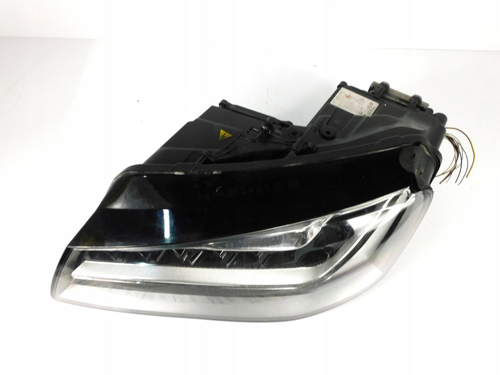 Frontscheinwerfer Audi A8 4H0941003AG LED Links Scheinwerfer Headlight