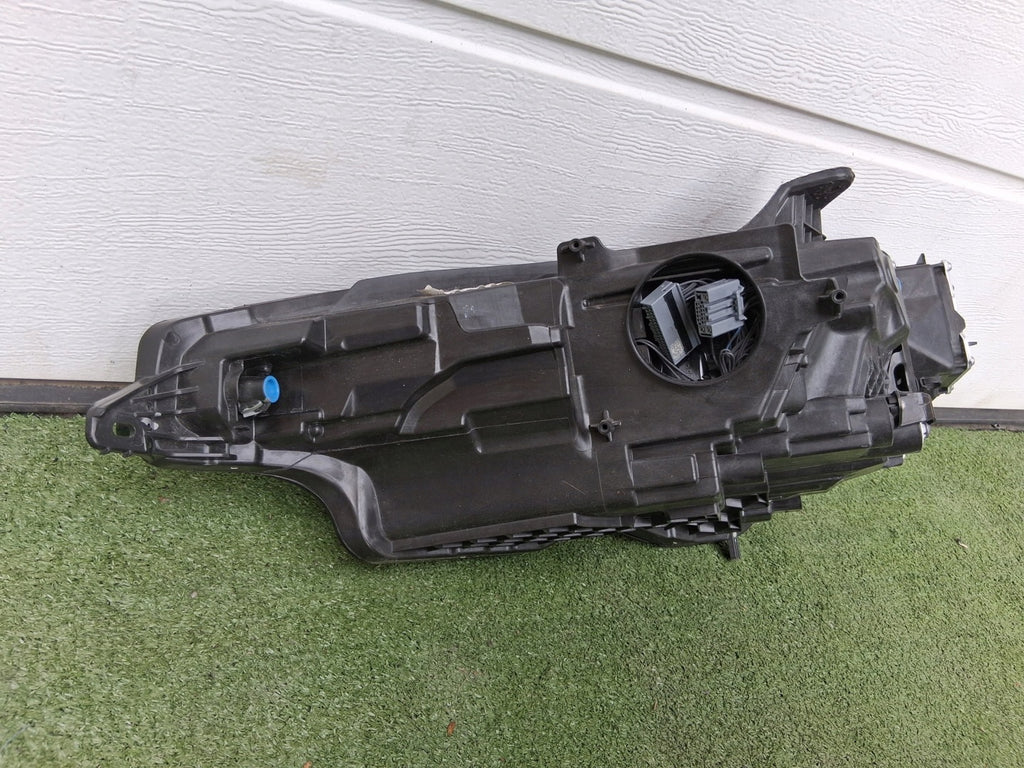 Frontscheinwerfer Volvo V60 I S60 III 32420502 Full LED Rechts Headlight SCH2565213814uk