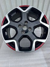 Load image into Gallery viewer, 1x Alufelge 18 Zoll 7.0" 4x108 35ET 9835097680 Opel Rim Wheel FEL1061321159au