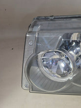 Load image into Gallery viewer, Frontscheinwerfer Land Rover Range I L322 23782500 Xenon Links Headlight SCH8919577979eu