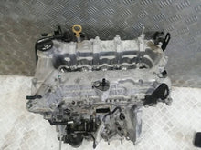 Load image into Gallery viewer, Motor Opel Astra K B14XFL 1.4 125PS 92kW 2017 Benzin Engine Unkomplett MOT6477702729fn