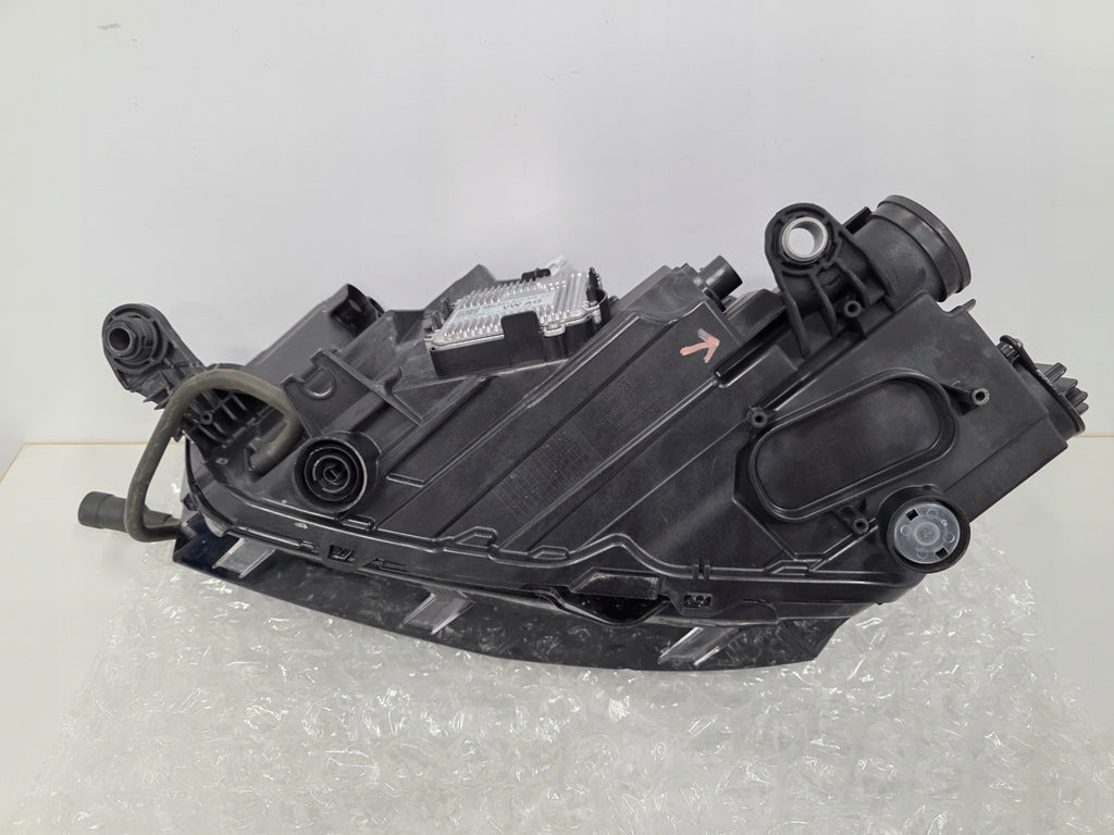 Frontscheinwerfer Skoda Fabia IV 6VB941016B Rechts Scheinwerfer Headlight SCH1324099557lg