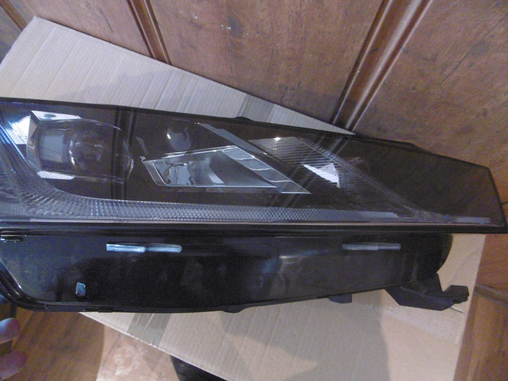 Frontscheinwerfer Skoda Octavia IV 5E4941016B Full LED Rechts Headlight SCH9481064172hf