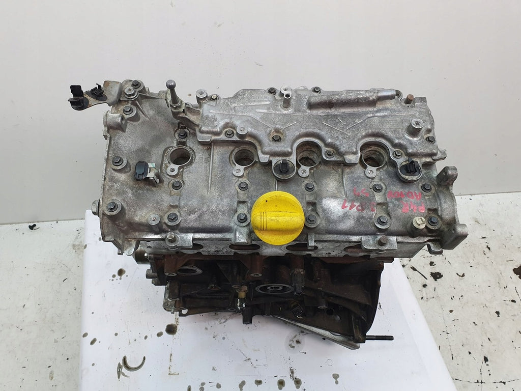 Motor Renault Laguna I F4RT811 2.0 170PS 125kW Benzin Engine Unkomplett