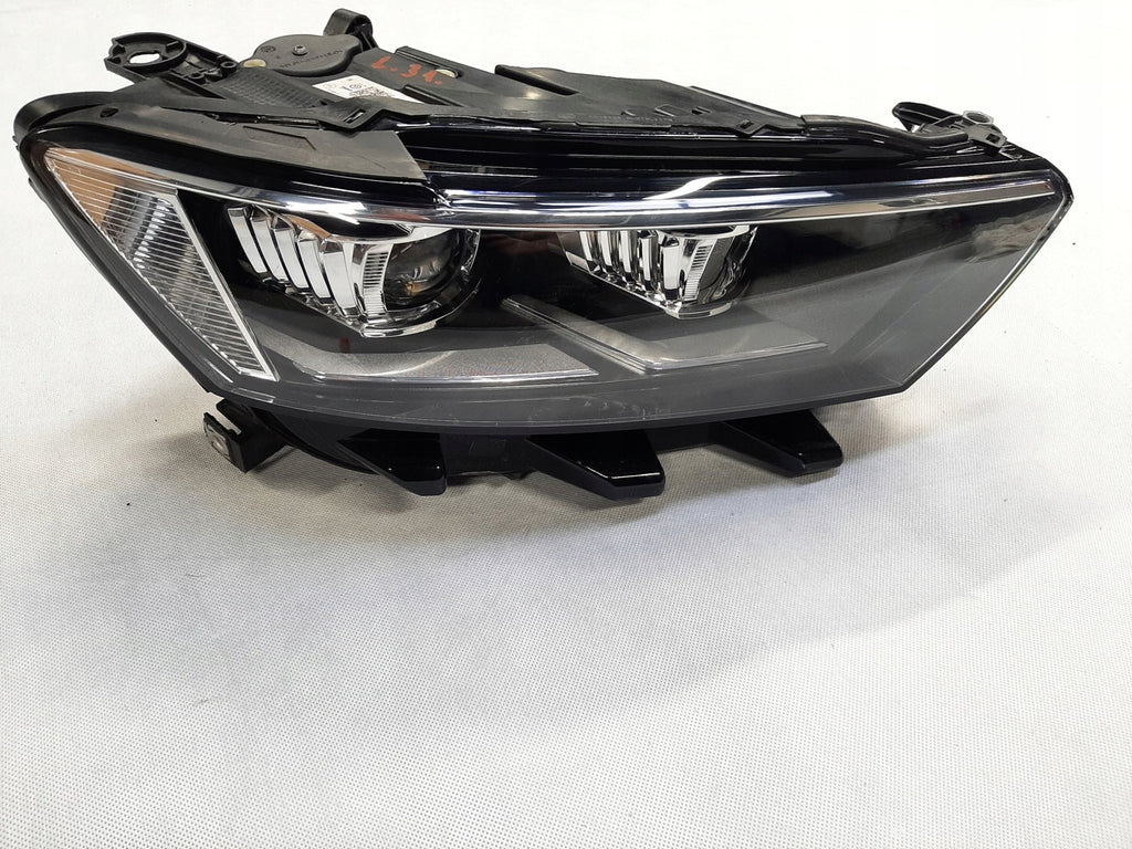 Frontscheinwerfer VW T-Roc 2GA941036R LED Rechts Scheinwerfer Headlight